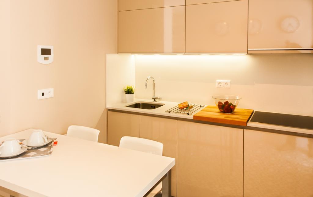 Cardosas Charming Apartment With Balconies OOporto Habitación foto